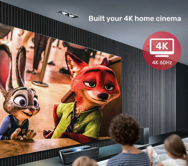 Cáp HDMI 2.0 4K60HZ 20M UNITEK C11046BK
